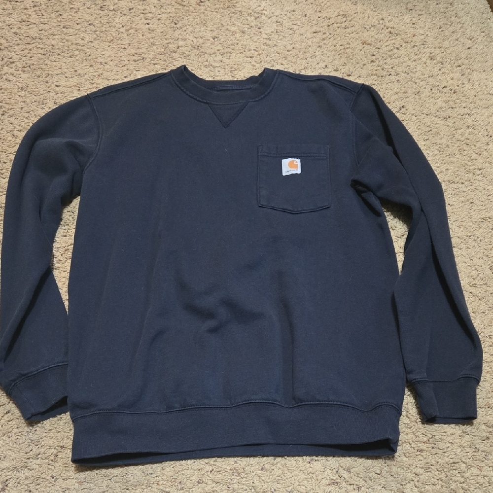 Carhardt Crew Sweatshirt